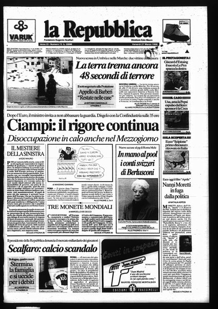 La repubblica